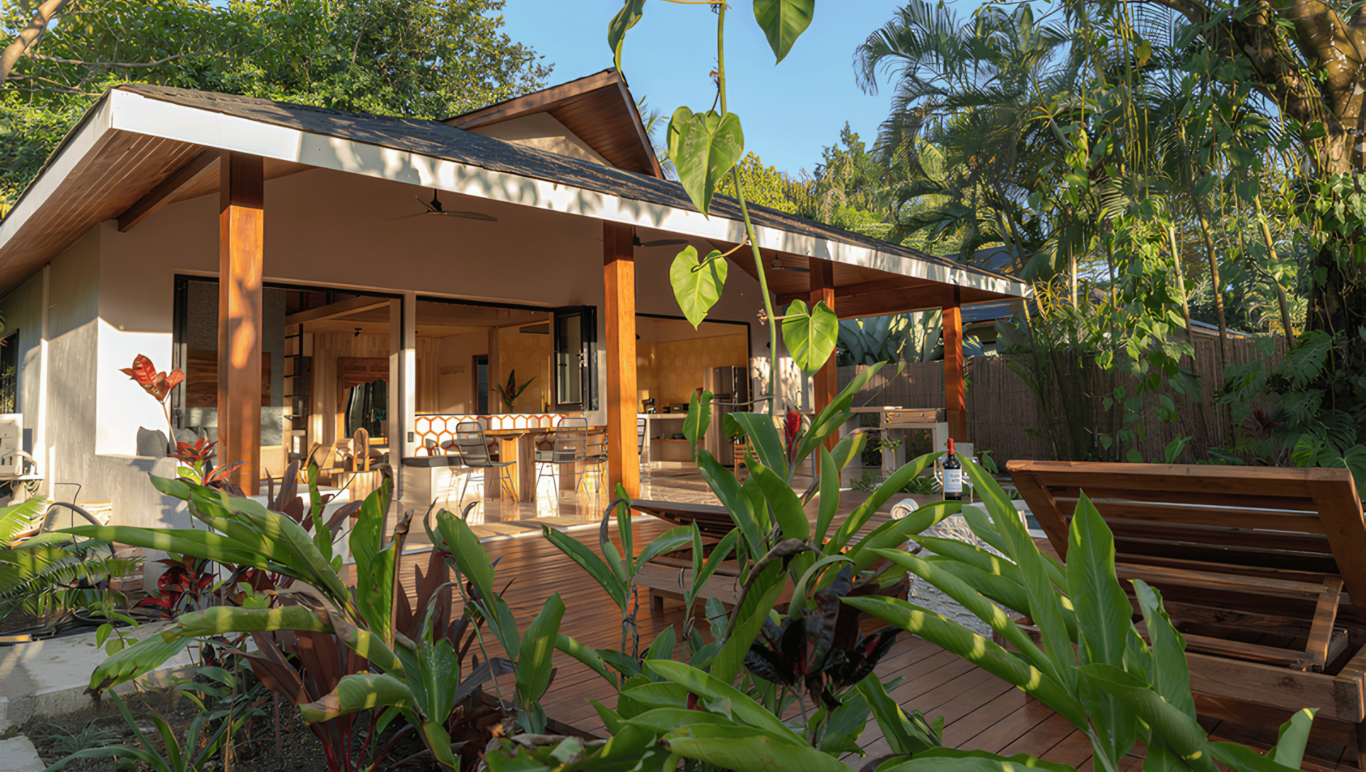 Why Foreign Buyers Are Investing in Santa Teresa Real Estate Now