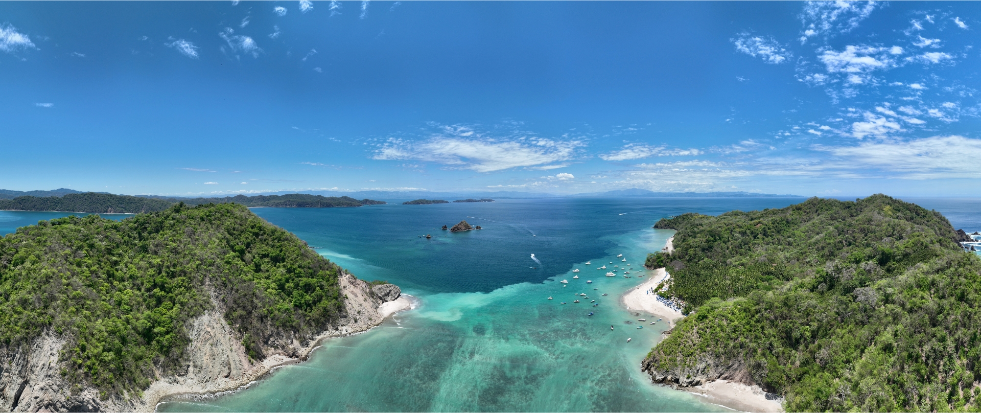 How Ocean Views Affect Beachfront Property Prices in Costa Rica (2025 Market Insights)
