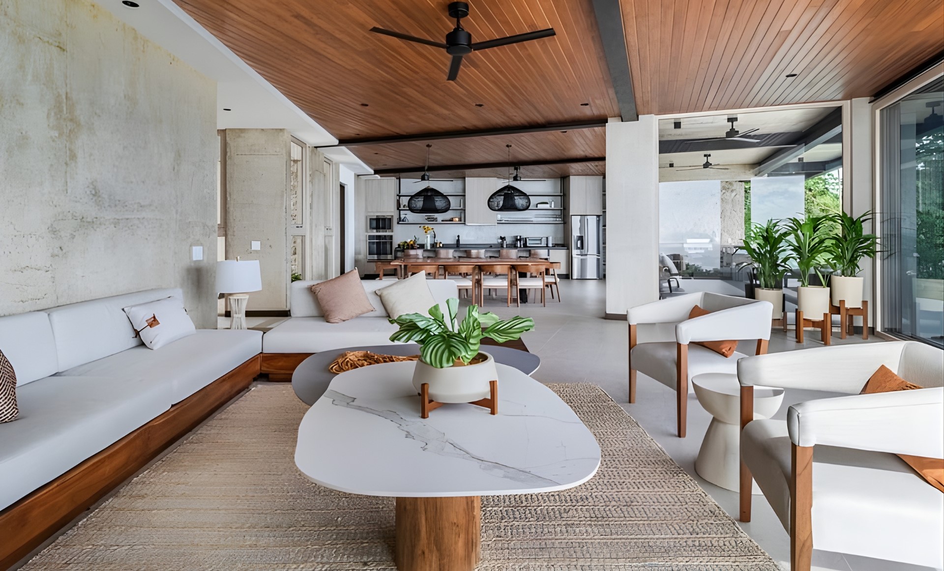 Why Foreign Buyers Trust Coldwell Banker Sunset Reef Realty for Property Management, Rental Potential, and Long Term Maintenance in Costa Rica