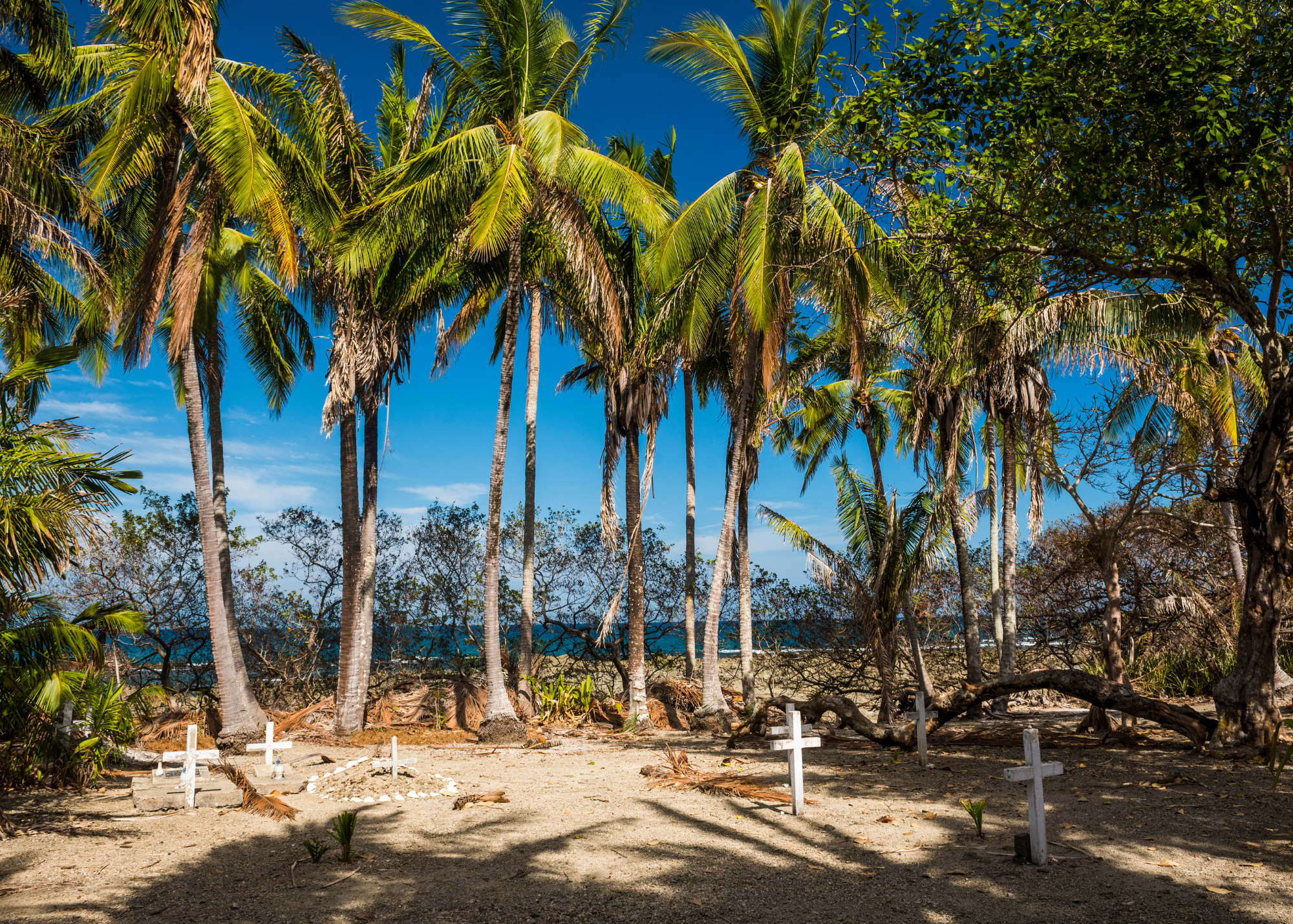 Escape to Cabuya: A Hidden Gem on Costa Rica's Nicoya Peninsula