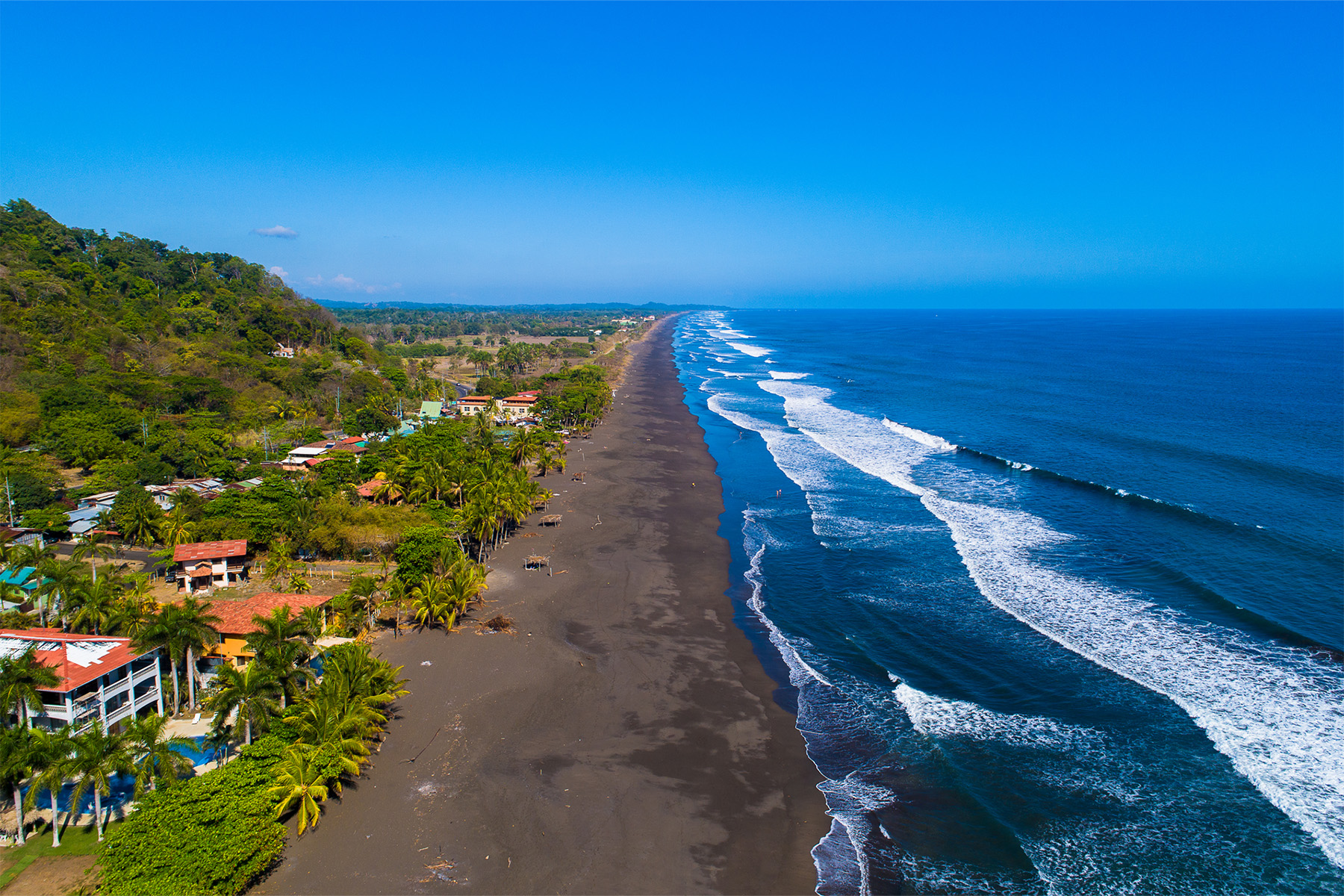 How to Buy Your Dream Beach Home in Playa Hermosa