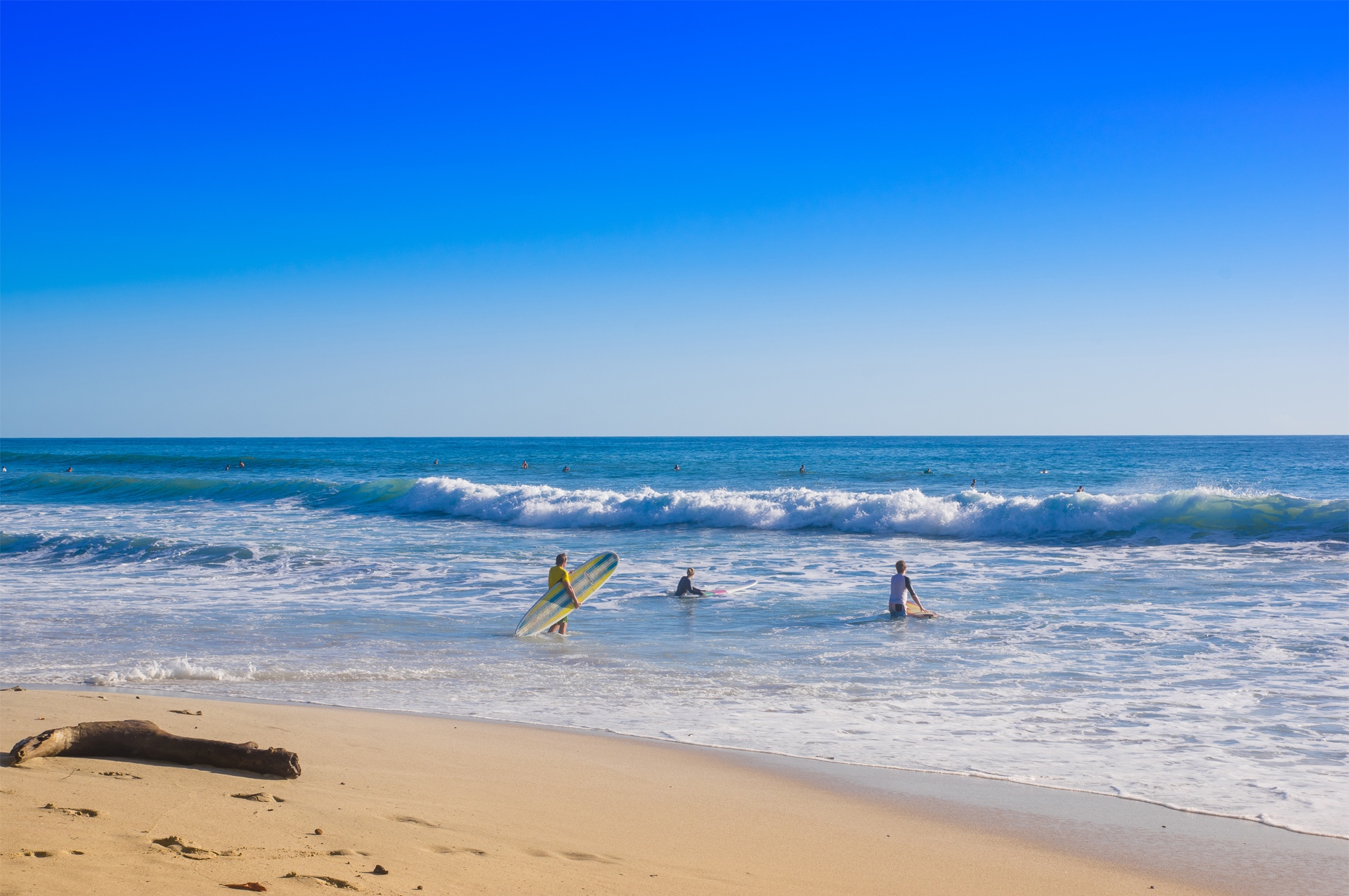 The Ultimate Guide to Finding Your Dream Property in Santa Teresa, Costa Rica