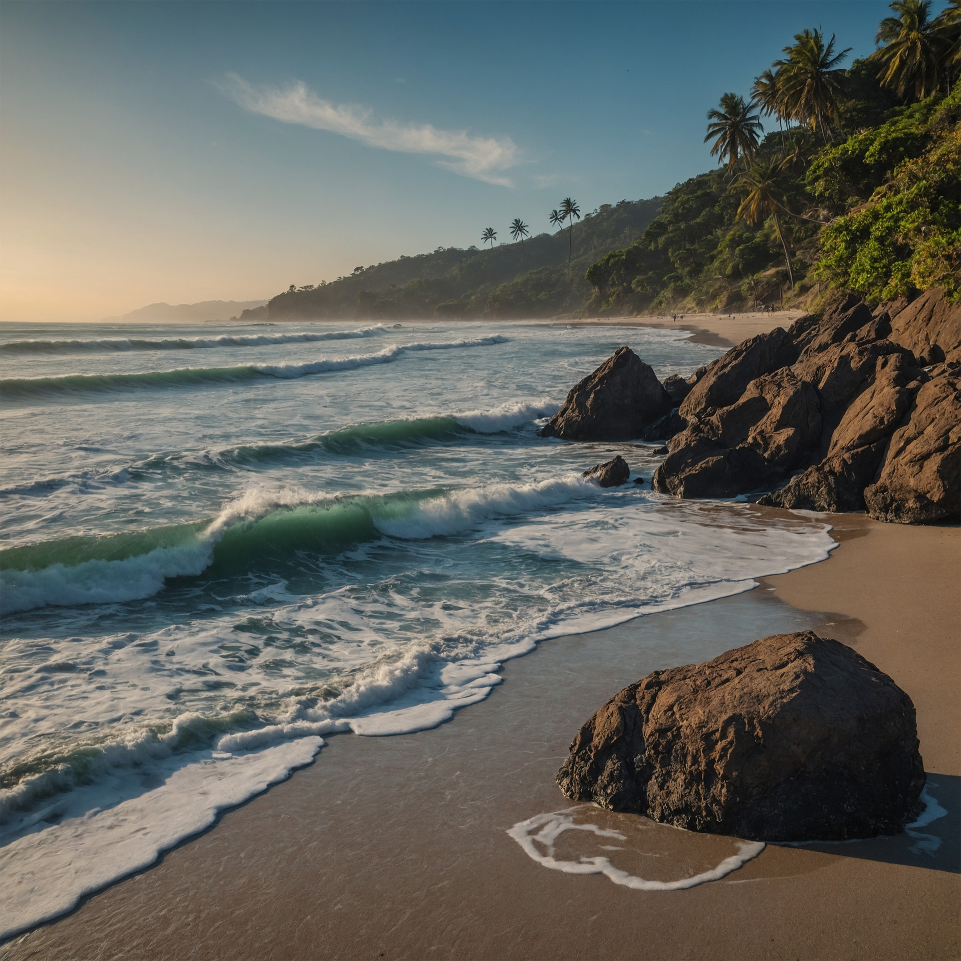 Why Investors Are Turning to Santa Teresa in 2025