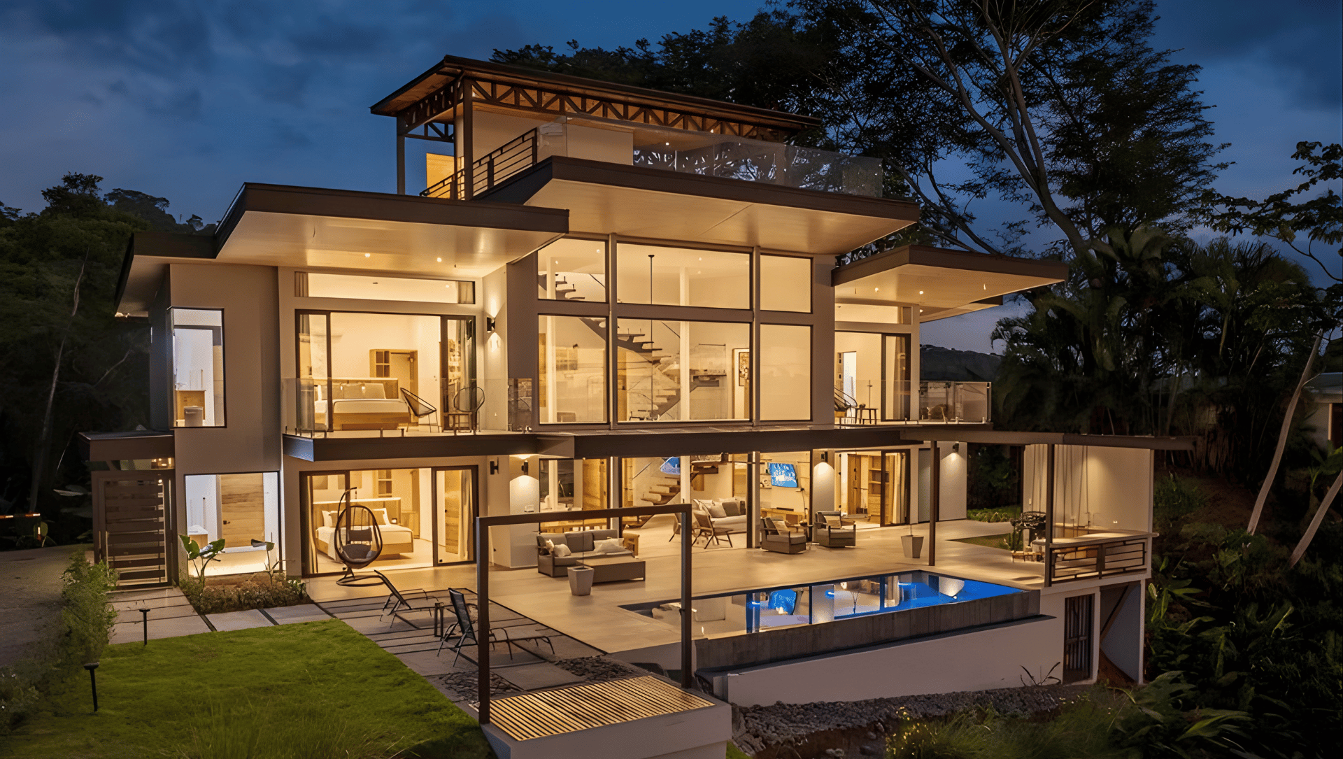 Beach Front Homes Costa Rica: What Smart Buyers Check First