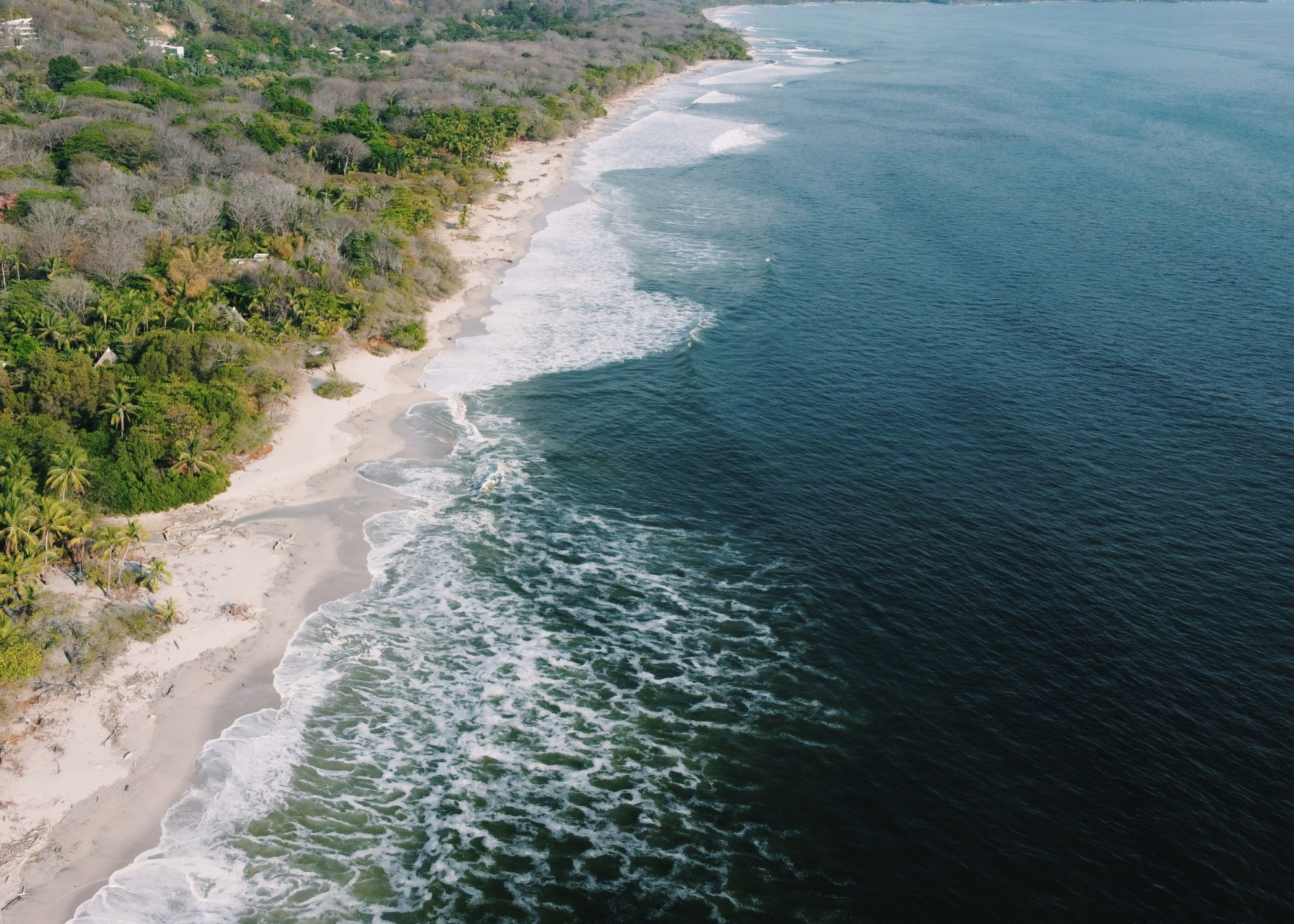 5 Reasons You Should Buy Real Estate in Santa Teresa, Costa Rica