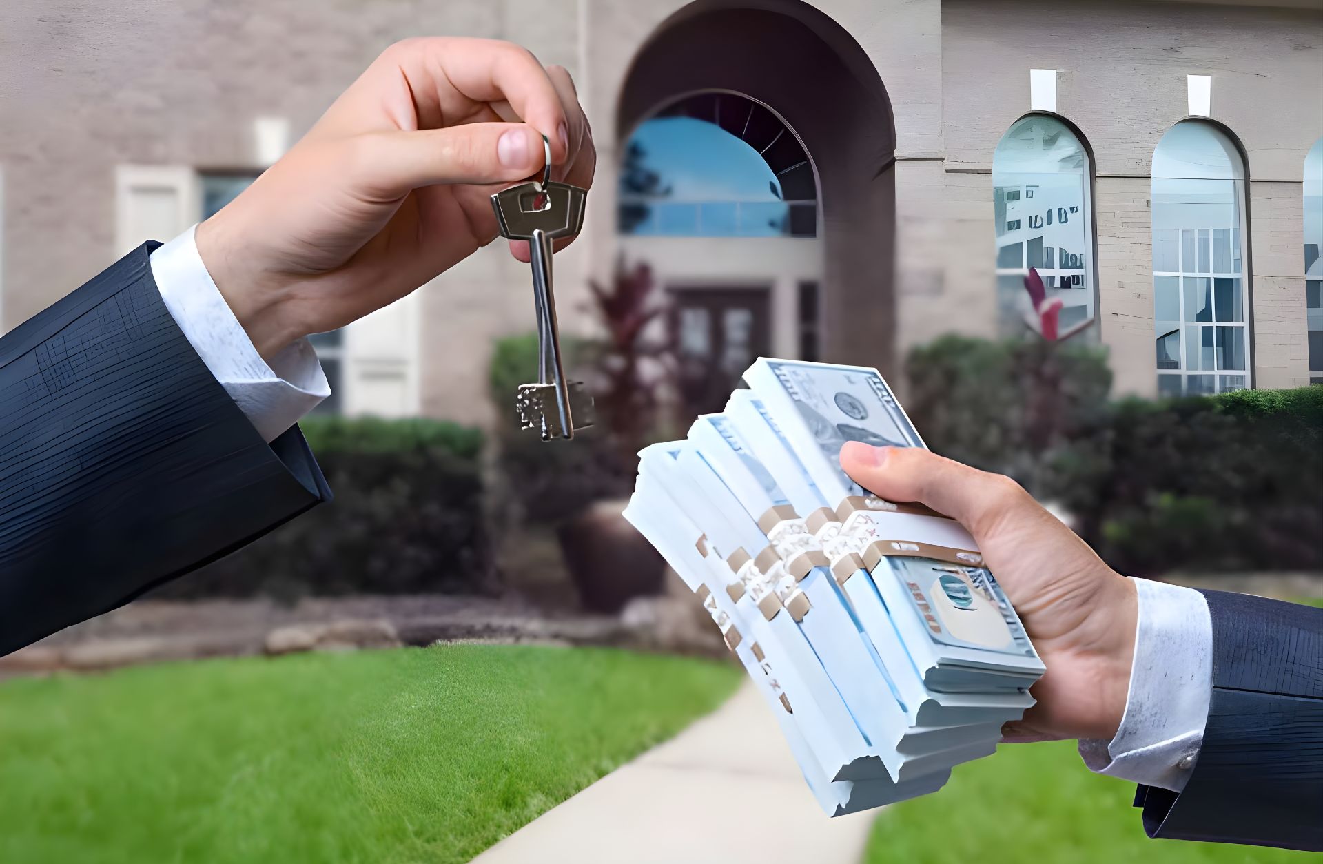 Buy Property with Coldwell Banker Sunset Reef Realty: Your Go-To Partner for Foreign Buyers