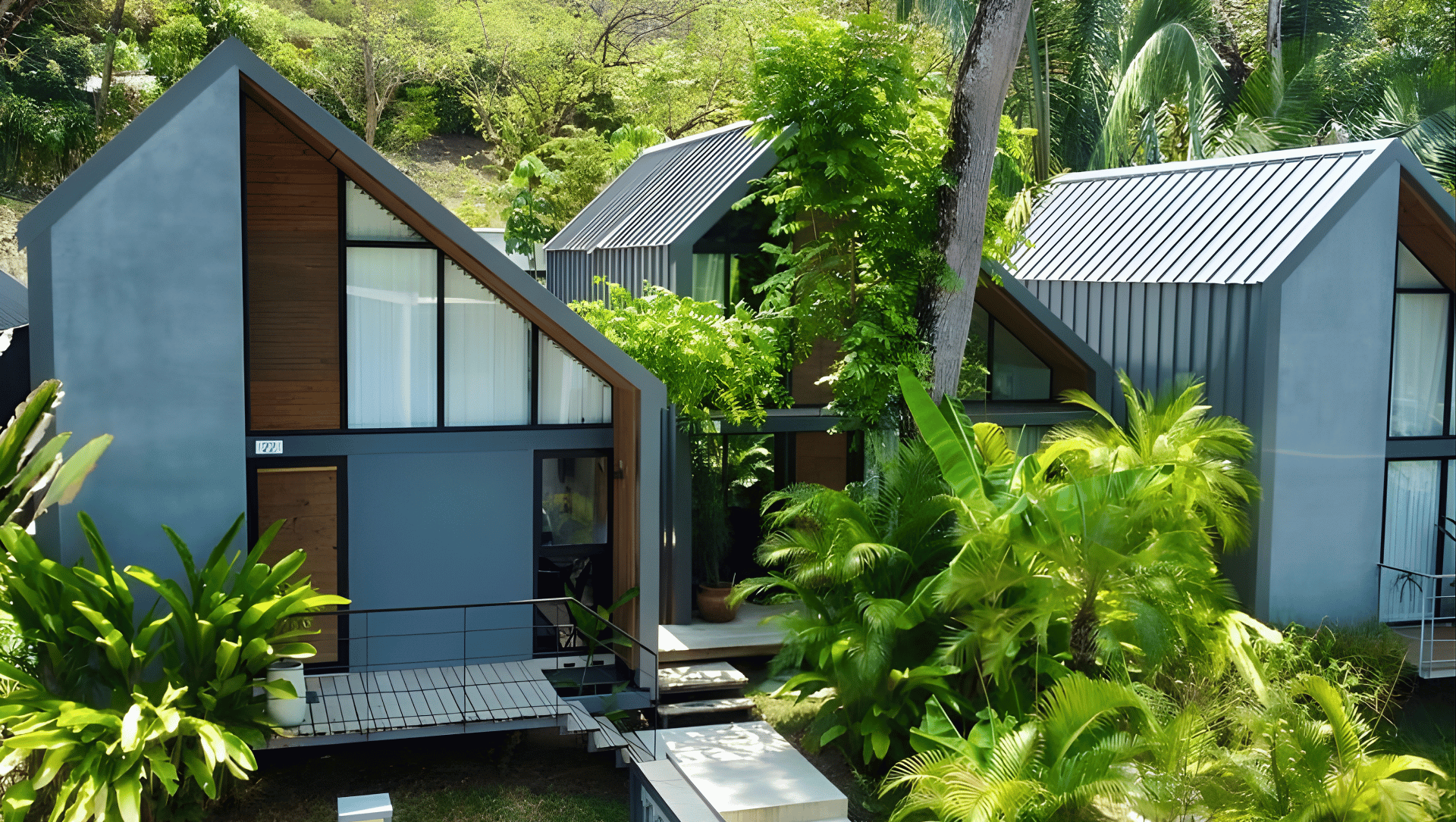 Costa Rica Luxury Real Estate and Estates for Sale