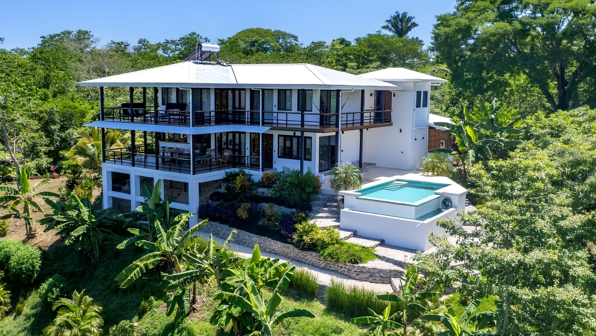 How to Secure Beachfront Property Under Costa Rica's Concession Law