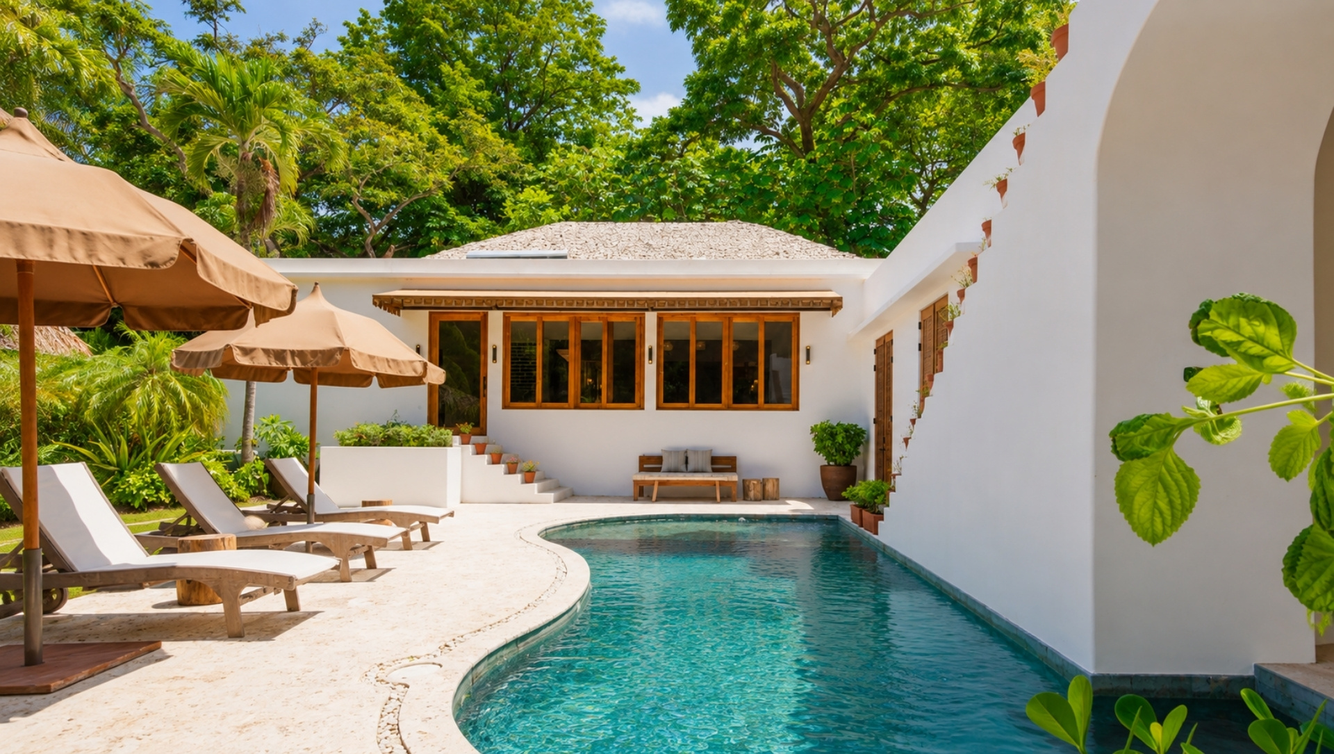 Nosara: The Ultimate Luxury Wellness Real Estate Guide