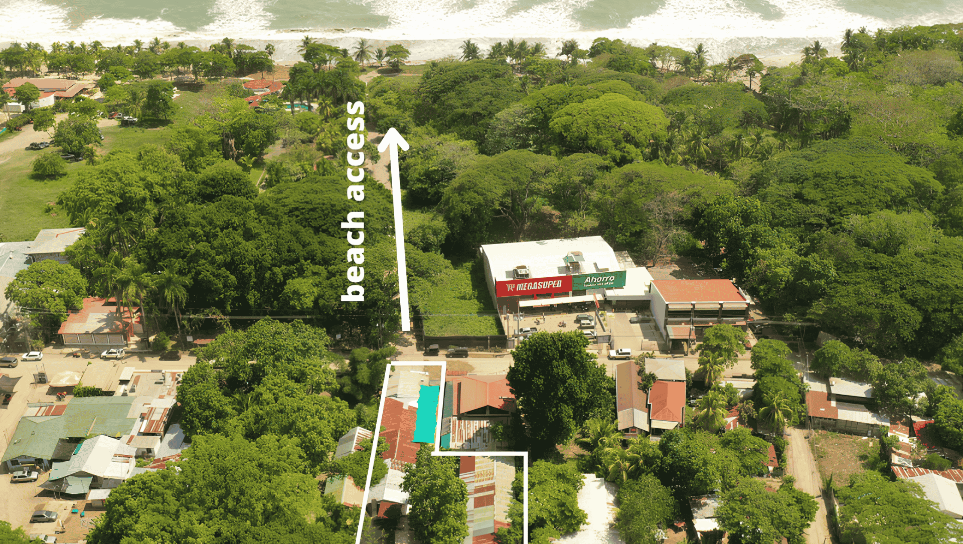 Buying Land in Santa Teresa: What Foreign Buyers Need to Know