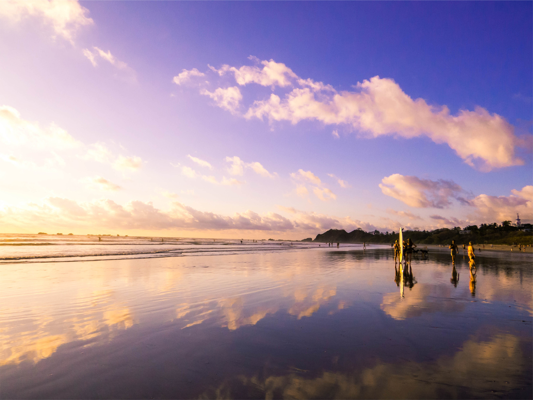 Life in Nosara: What New Residents Should Expect with Coldwell Banker Sunset Reef