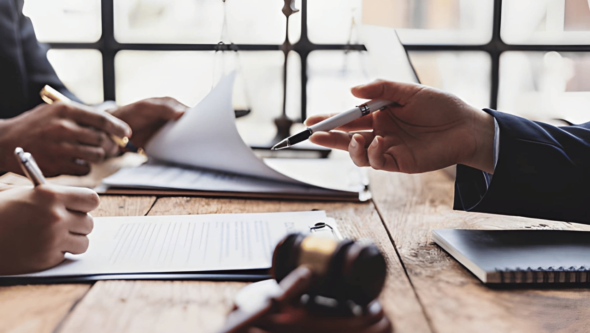 Why the Notary Public Is the Most Important Person in a Costa Rica Real Estate Transaction