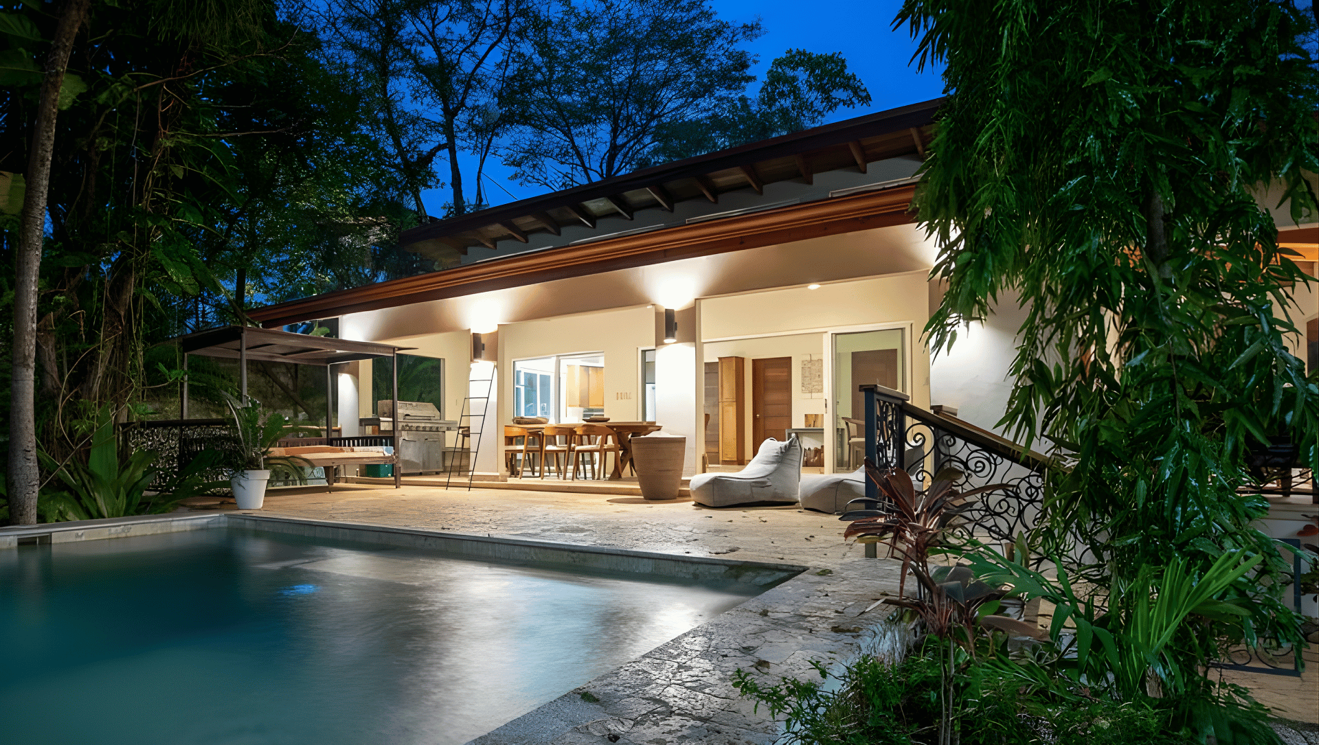 Santa Teresa, Nosara & Jaco Real Estate Guide: Explore Schools, Surf, Hospitals, and Coastal Living in Costa Rica