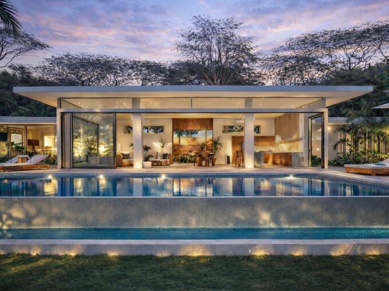Buying Beachfront Property in Santa Teresa: A Guide for Foreign Buyers