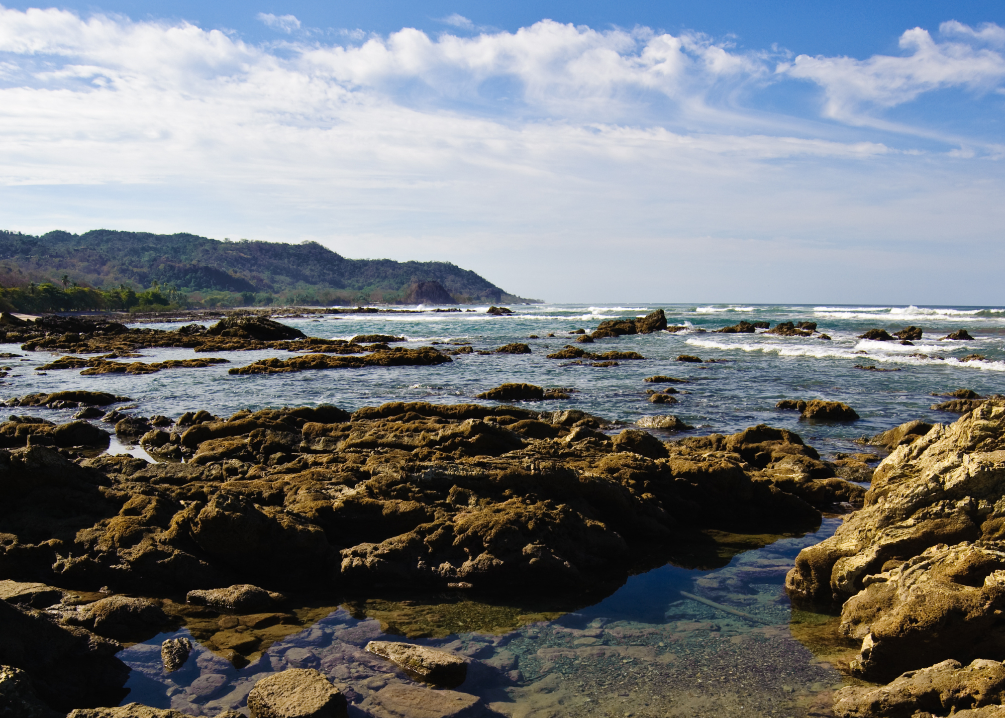 Malpais, Costa Rica: A Tranquil Escape on the Nicoya Peninsula