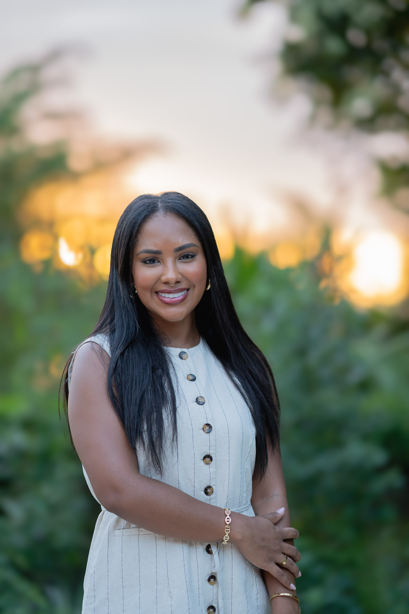 Tiffany Hudson